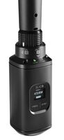 PLUG-ON DIGITAL WIRELESS TRANSMITTER FOR XLR - CONVERT ANY XLR SOURCE TO SLXD WIRELESS TRANSMITTER